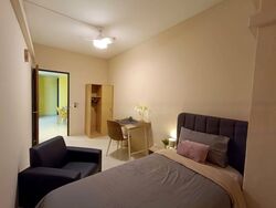 Elizabeth Heights (D9), Condominium #472672211